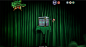Megafon Circus on Behance