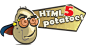 HTML5 Potatoes