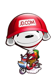 #卡通##京东#