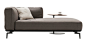 Avalon Sofa | Camerich