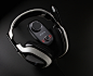 Astro Gaming A40 on Industrial Design Served