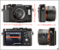 Sony RX1 Hands-on Preview: Digital Photography Review