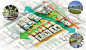 Sunqiao Urban Agricultural District – Sasaki