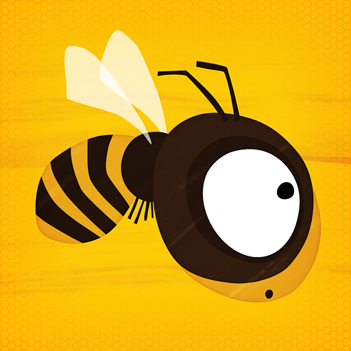 Bee Leader app icon