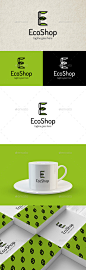 EcoShop Logo - Nature Logo TemplatesEcoShop Logo - Nature Logo Templates生物、品牌、品牌、业务、公司、生态,生态保健、生态、生态、生态、电子商务、能源、农业、花卉、食物、新鲜、绿色、健康、身份、叶、生活,标志,标识,市场,自然,自然、有机的,商店,视觉识别,健康 bio, brand, branding, business, company, eco, eco care, ecologic, ecological, ecology, 