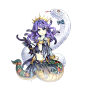 四叶草剧场官网-魔物娘养成手游