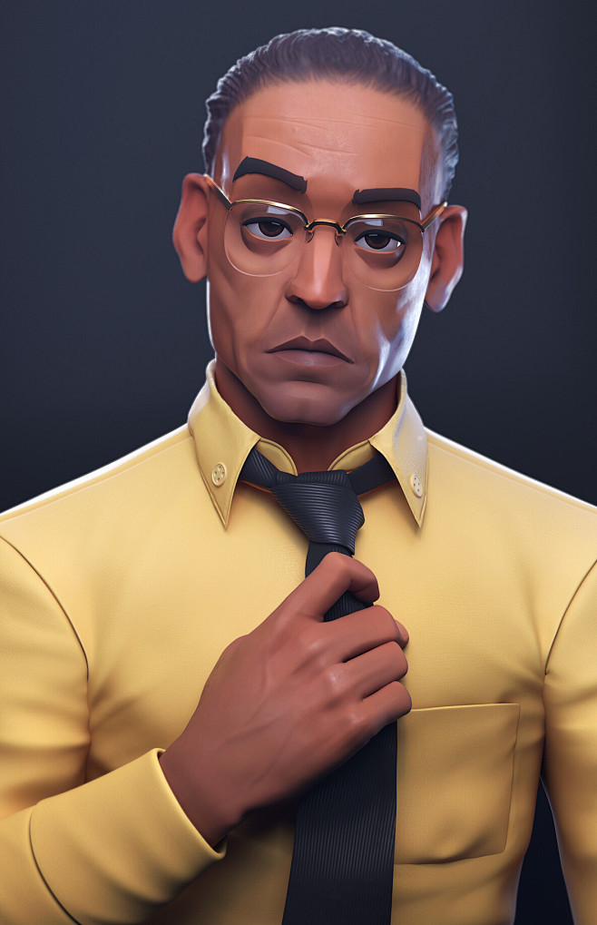 Gustavo Fring