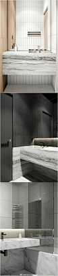 室内设计 • 洗手间

#室内设计DSNGlobal#