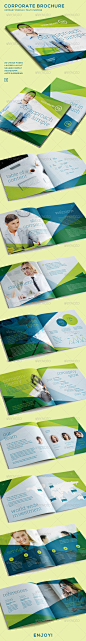 Corporate Brochure - Company Profile - Corporate Brochures