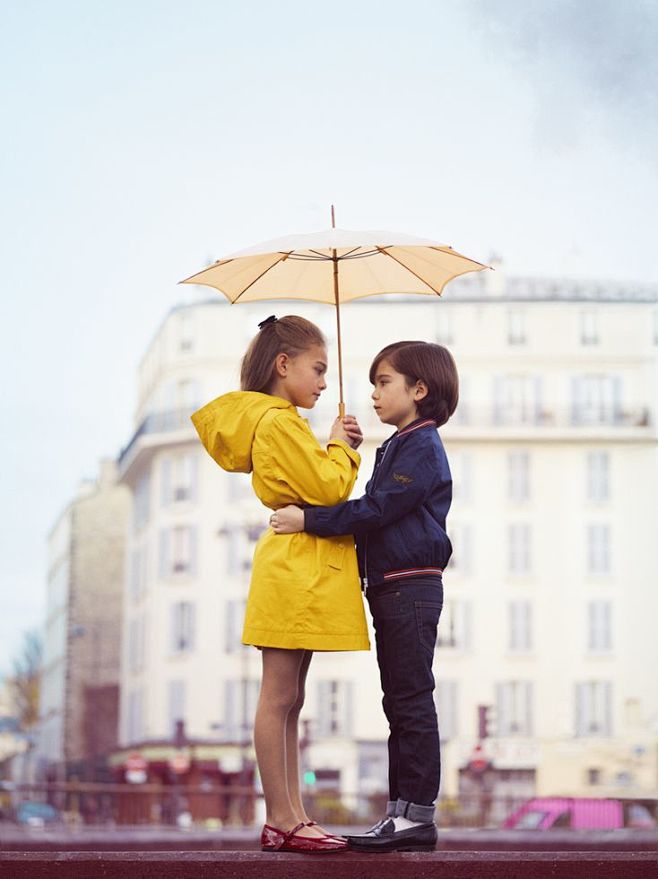 Mini street styles -...