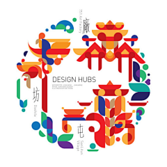 兰柯一梦采集到logo、
