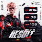 GENESIS ESPORTS x PMGC :: Behance