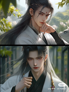咕咕咕咕噜采集到AI
