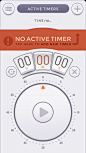 Timer | #ui