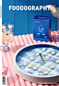 电商摄影全案  tipsyou软糖 ✖ foodography摄影产品摄影Foodography - 原创作品 -  