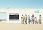 The Last Resort with Clemens Ascher | Retouching on Behance