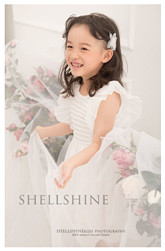SHELLSHINEkids采集到Style 2岁以上