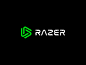 Razer Logo Redesign