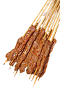 牛肉小串