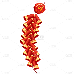 崩达拉吧采集到新春