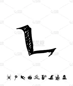 万圣节的海报