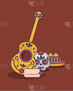式样,红色,华丽的,国内著名景点,精神振作,热,传统,图像,收集