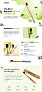 AMAZON EBC DESIGN | A+ CONTENT DESIGN :: Behance