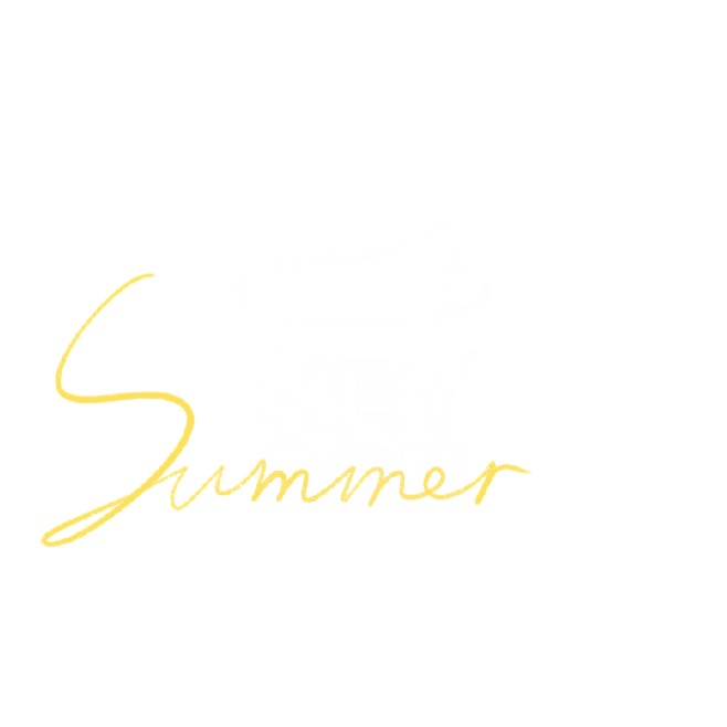 爱夏天