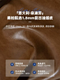 美柏法式复古真皮沙发小户型客厅简约轻奢头层牛皮直排沙发油蜡皮-tmall.com天猫