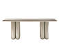 BOLD | Console table By HC28 design Frank Chou