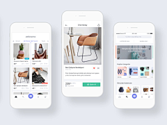 如常常常采集到APP