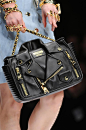 Moschino - Fall 2014 Ready-to-Wear Collection