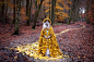 Photograph The Guidance of Stray Souls by Kirsty Mitchell on 500px