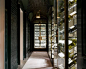 The Landau restaurant by David Collins Studio