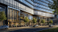 400 Channelside | Projects | Gensler : A premiere mixed-use building in the Water Street Tampa redevelopment, 400 Channelside is conceived as a gateway and catalyst for urban...