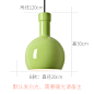 北欧后现代简约餐厅灯创意个性咖啡厅餐吧台网咖艺术马卡龙吊灯具-淘宝网