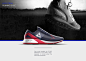 LE COQ SPORTIF - LCS R Tech on Behance