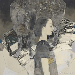 kw4f7WMh采集到岩彩