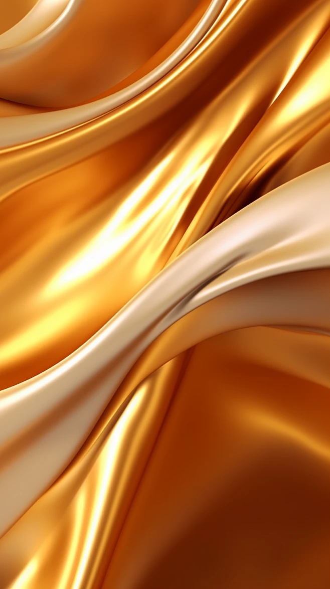 Jumten_abstract_chrome_texture_gold_texture_low_saturation_mini ...