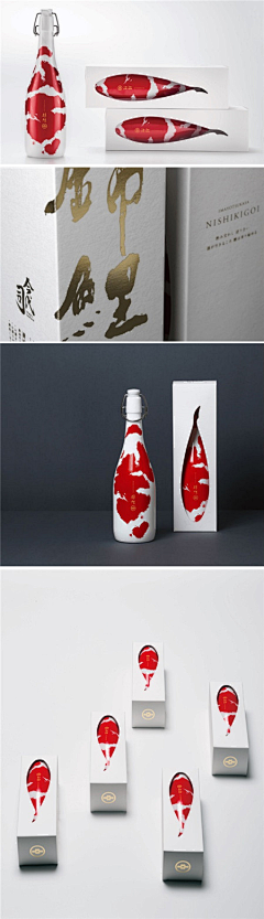 Lucio汤勺采集到Visual communication/Packaging