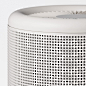 MJ-AP1 : <p>The Muji Air Purifier was designed by Kazushige Miyake, the same talent responsible for Muji’s bath and body appliances back in 2007, and more recently a portable Muji hair dryer with a similar dual-fan system as within the new air purif