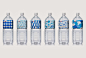 日本饮料包装设计(每天学点15.02.10）