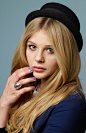 Chloë Moretz