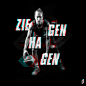 Basketball Art Collection : Anaglyph. / Basketball. / Infographics.Looking for new social media graphics to announce the player of the game I thought of something abstract, minimalistic and truly powerful. Therefore I combined energetic geometrical object