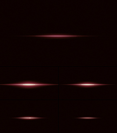 UnaT采集到【素材】光晕效果