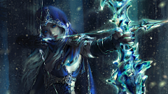 墨光羽采集到LOL_整理
