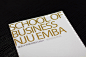 南大商学院 - Book&editorial - 南京标志设计，VI设计,画册设计，包装设计，广告设计，展厅设计，专卖店设计，导视设计★帮助客户提升品牌价值，就是帮助客户盈利！★专一品牌咨询与设计公司