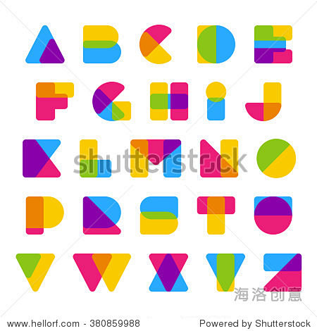 字母从a到z准备海报或艺术品设计教育符号标志站酷海洛创意正版图片