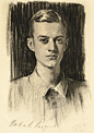 John Singer Sargent<br>1856 - 1925 | lot | Sotheby's