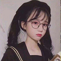 小冰糕呐采集到真人女孩美图